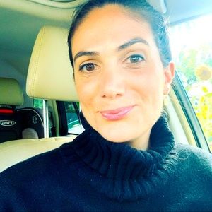 Meet your Posher, Vanessa